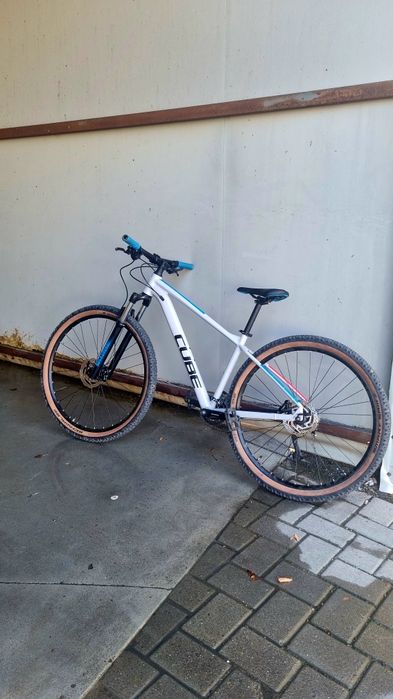 Cube Aim SL 2022 M 29"