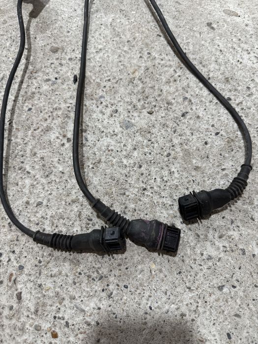 Датчик распредвала Siemens м50 на BMW e34