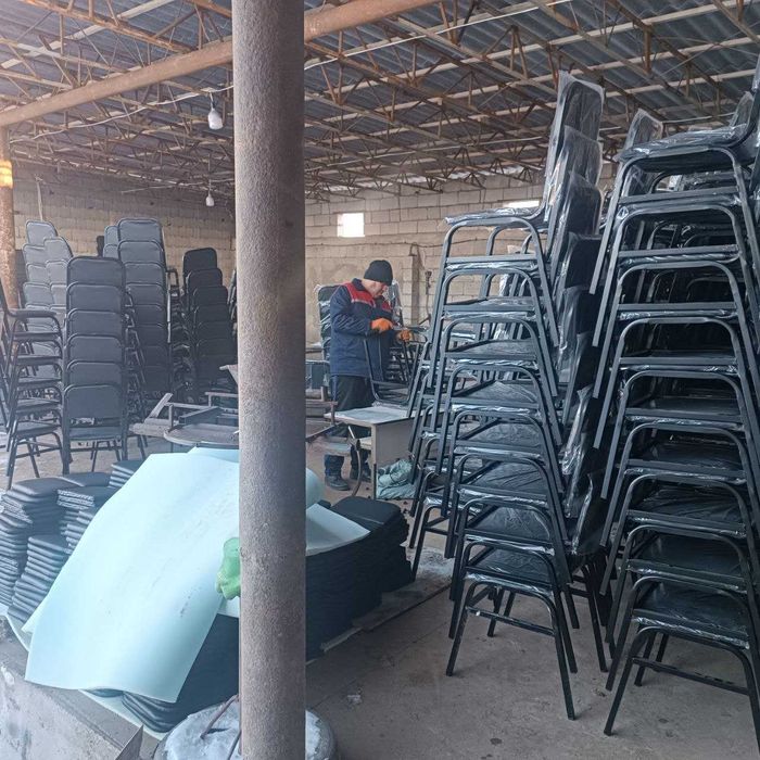 TURON-STUL OPTOM NARXDA to`g`ri sexdan xarid qiling