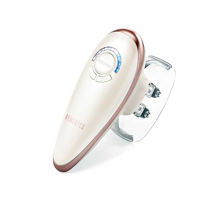 Антицелулитен вакуумен масажор HoMedics Beauty Smooth Cell