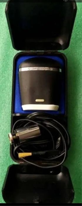 Электробритва мини Харьков-37 СССР