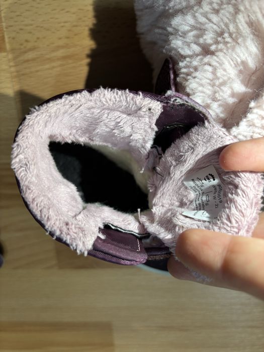 Ghete impermiabile iarna primavara