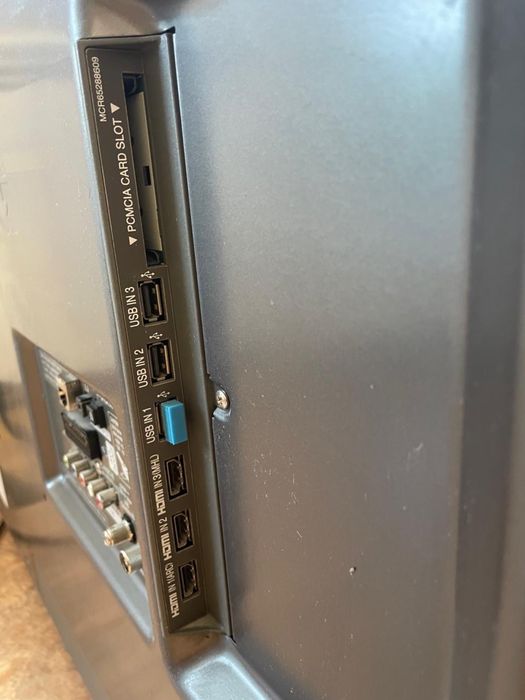 Телефизор Lg 107 диагональ