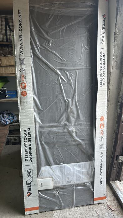 Продам дверь межкомнатный