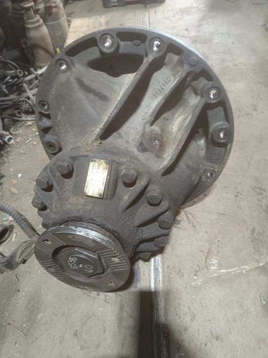 Редуктор Volvo FH 12