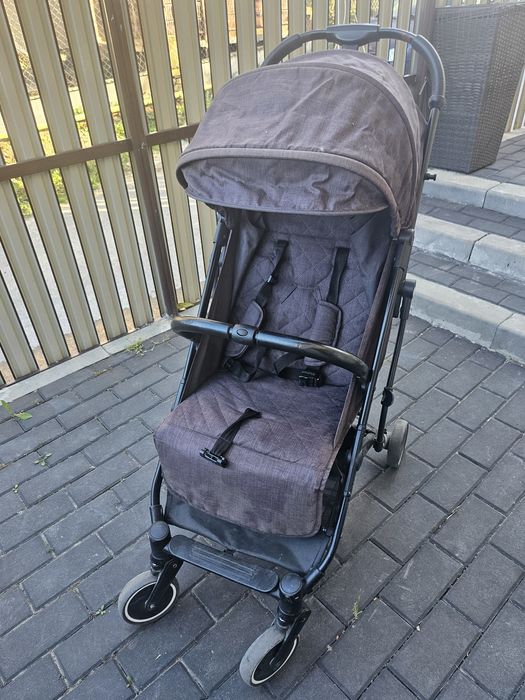 Carucior sport chicco troler