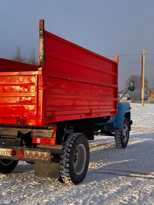 Продается Газ 53