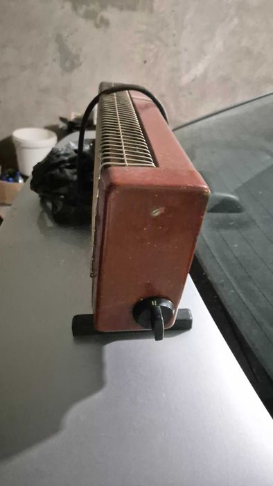 Електрическа печка Елва 1.6 kW