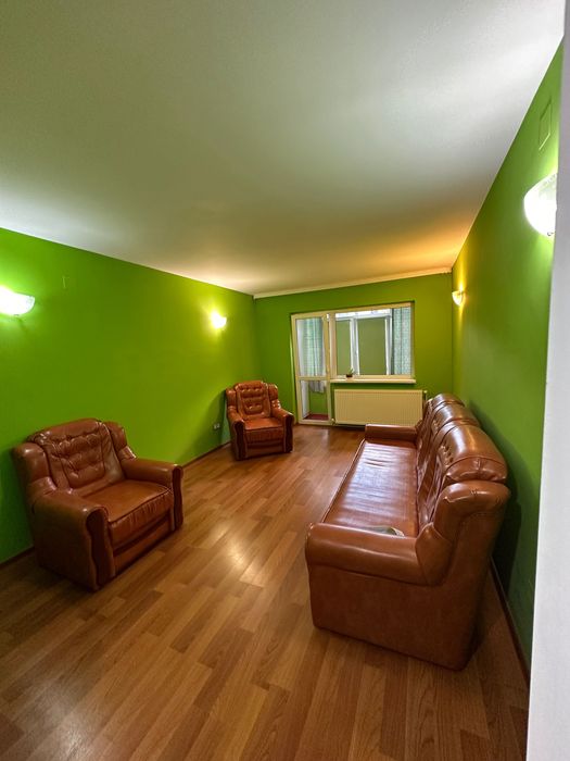 Închiriez  Apartament 2 camere