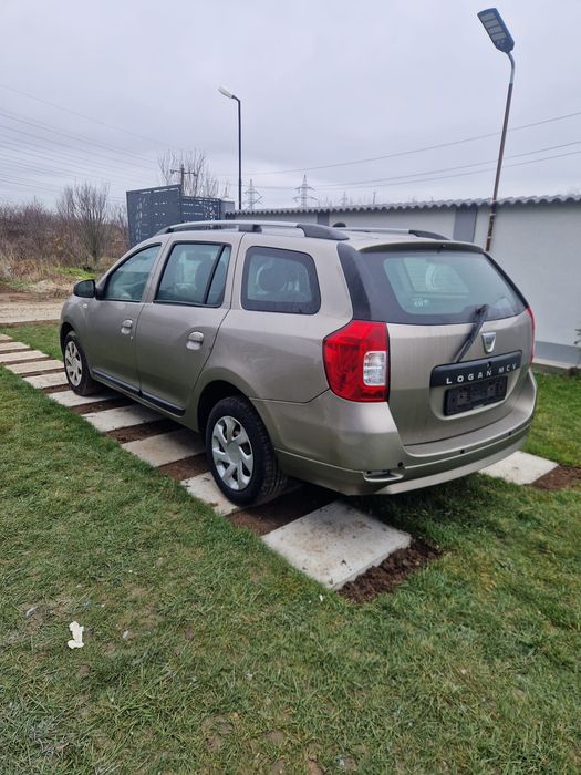 Logan 0.9 Gpl Navigatie