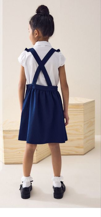 Sarafan scoala Next 11 ani