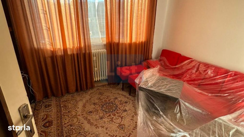 Comision 0%, apartament 3 camere Micro I ,et,9