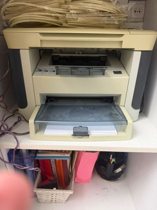 Продам принтер Hp