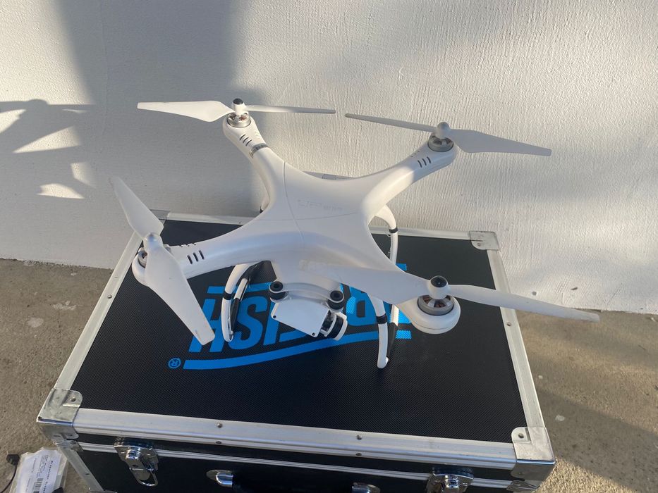 Dronă UPAIR ONE Plus 4K