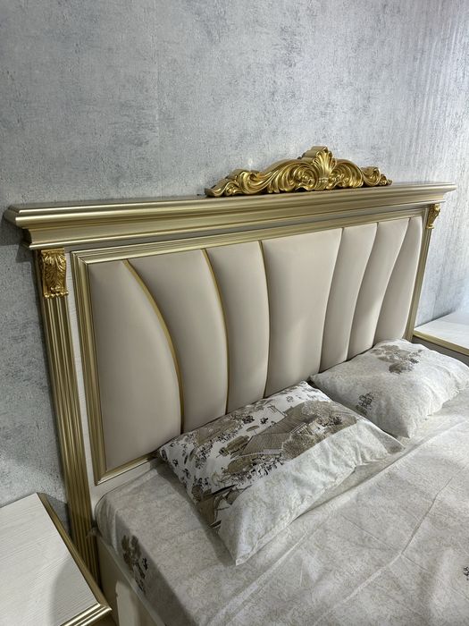 Spaniy gornitur yengi model muddatli tolov