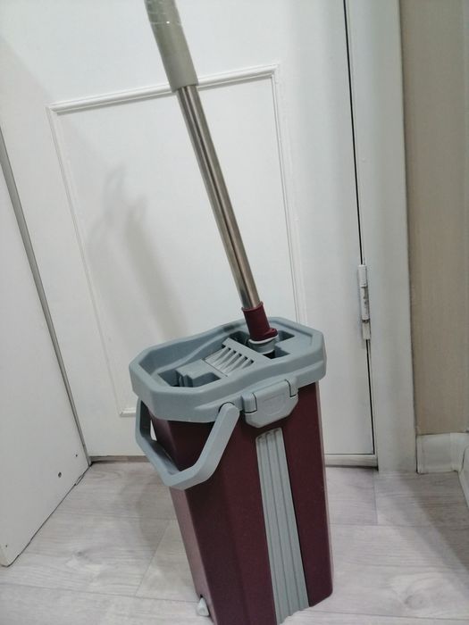 Швабра для уборки