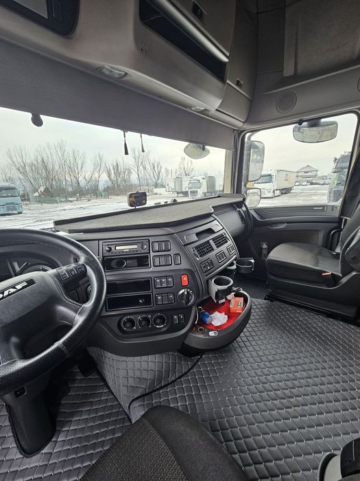 DAF XF 460 Standard / Retarder