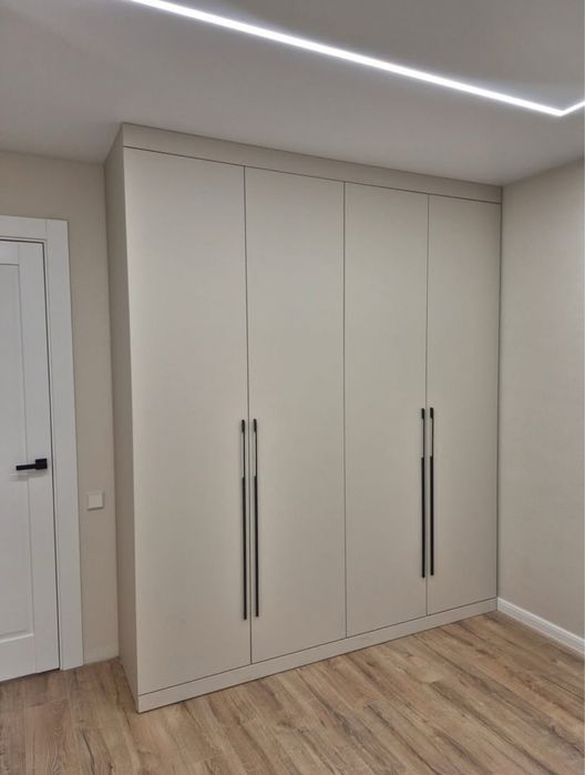 Мебель на заказ Жиһаз