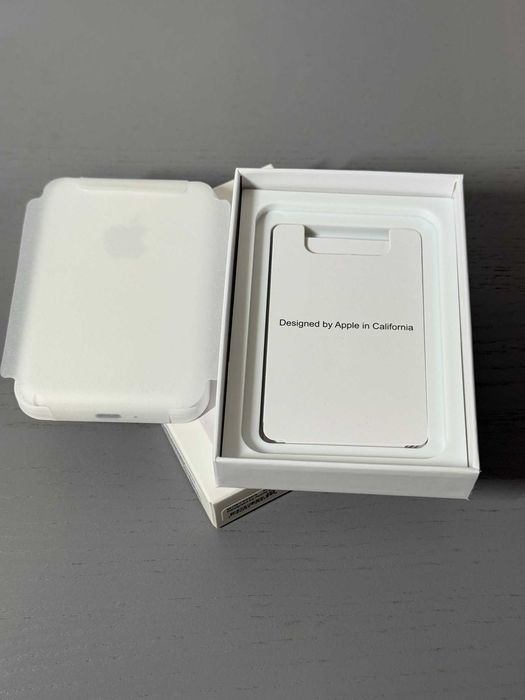 Powerbank Magsafe