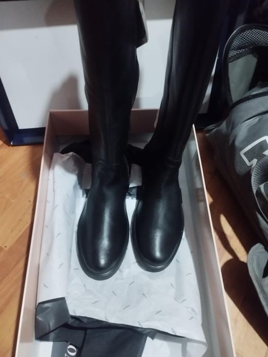 Cizme de femei Legero