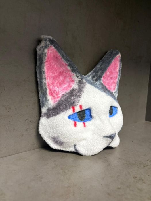 Маска для квадробики