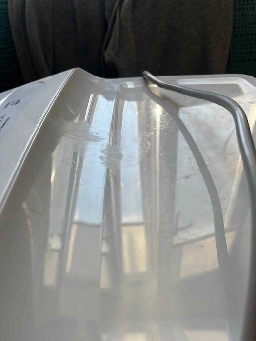 Кондиционер мобильный DEXP AC-PS07MD/W