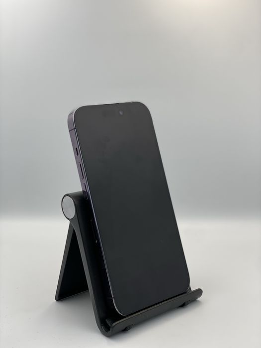 Iphone 14 Pro - 128GB memorie, 100% baterie, 1 an garantie