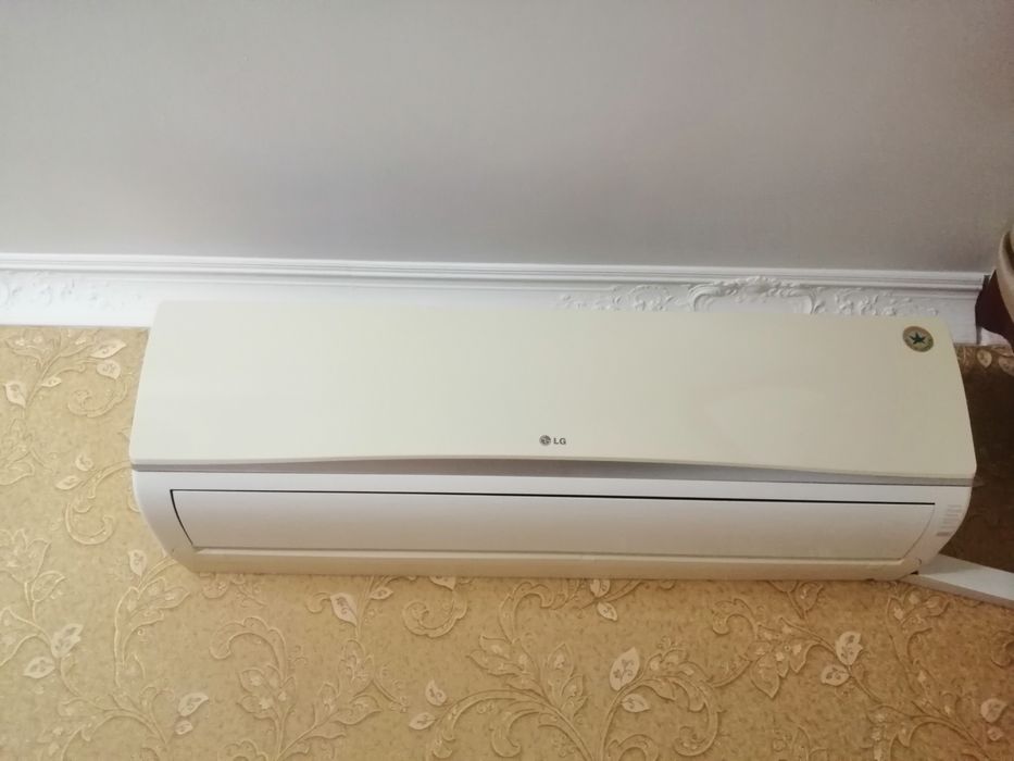 Климатическая техника