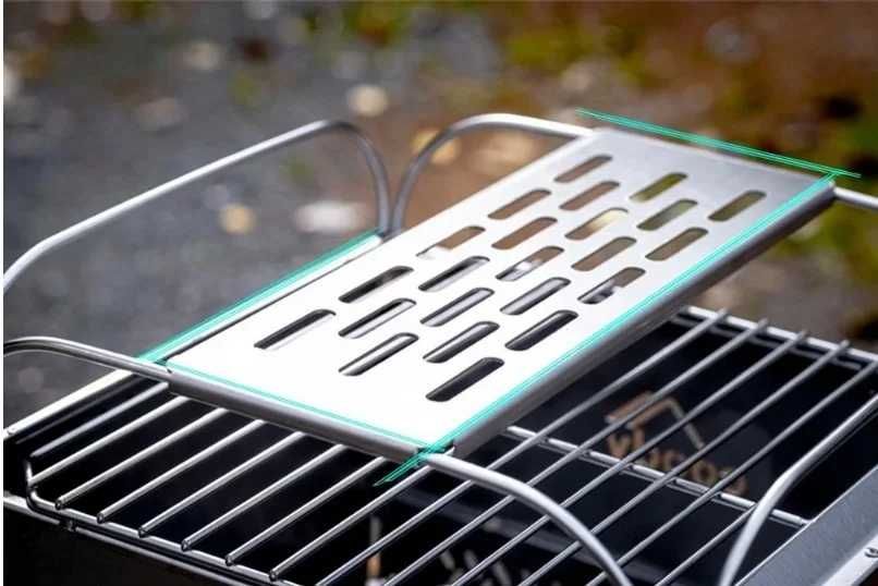 Мангал Coody Firepit