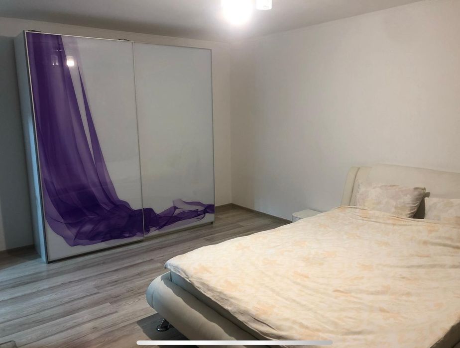 Garsoniera regim hotelier