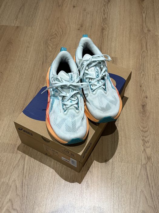 ASICS Novablast 5 42,5