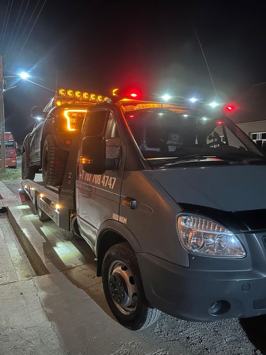 Эвакуатор 24 /7 сайрам каскасу ленгер  шымкент тараз алматы 24/7 арза