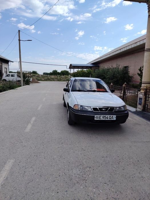 Nexia 1 sons  trambilyor
