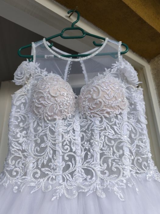 Rochie de mireasă