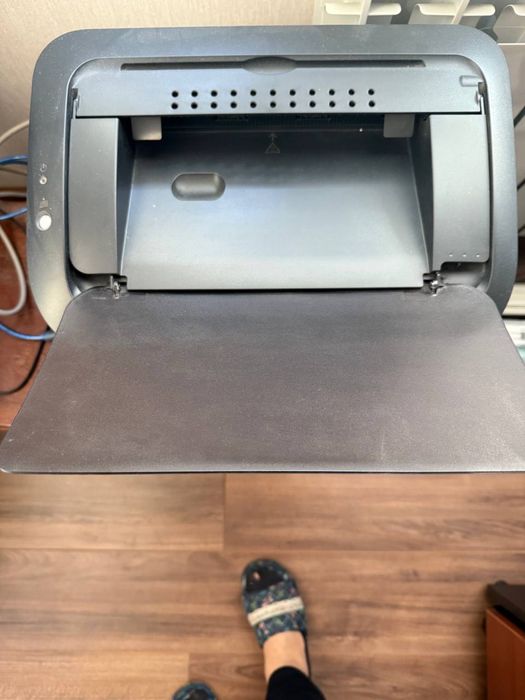 Принтер canon hp