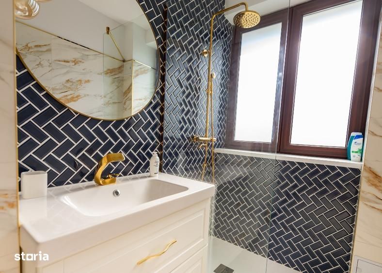 Tineretului. Apartament cu 2 camere de inchiriat