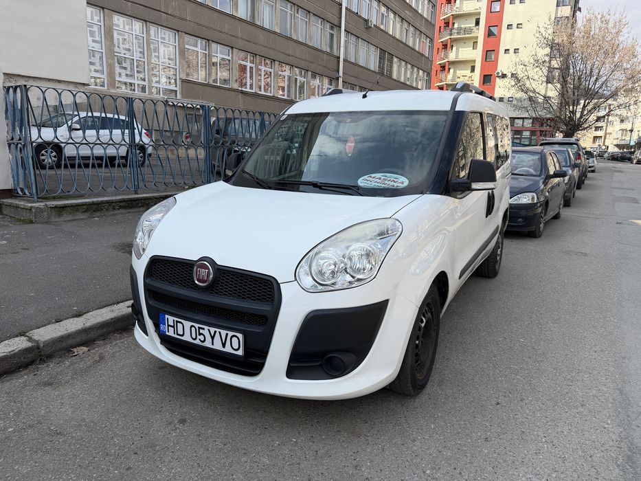 Închirieri auto Deva