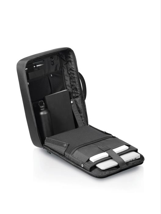 Rucsac XD DESIGN Anti-Theft Bobby Bizz 2.0 Negru