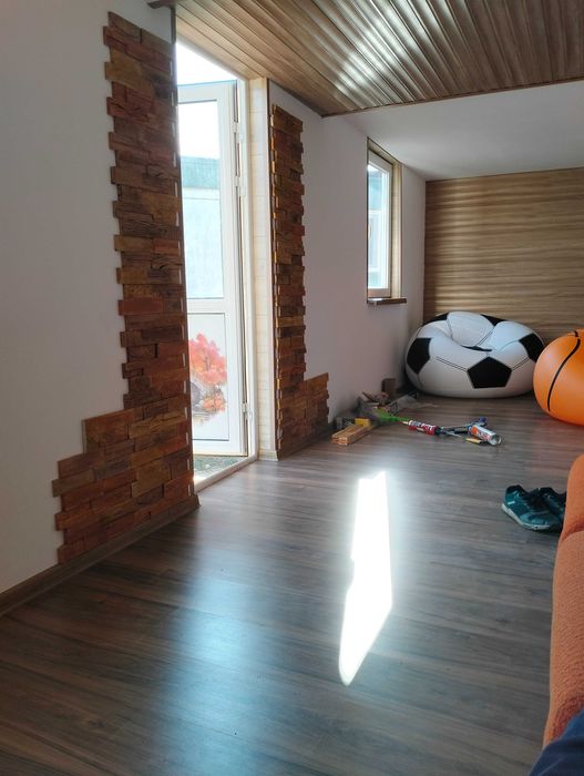 Продавам фургон на колела