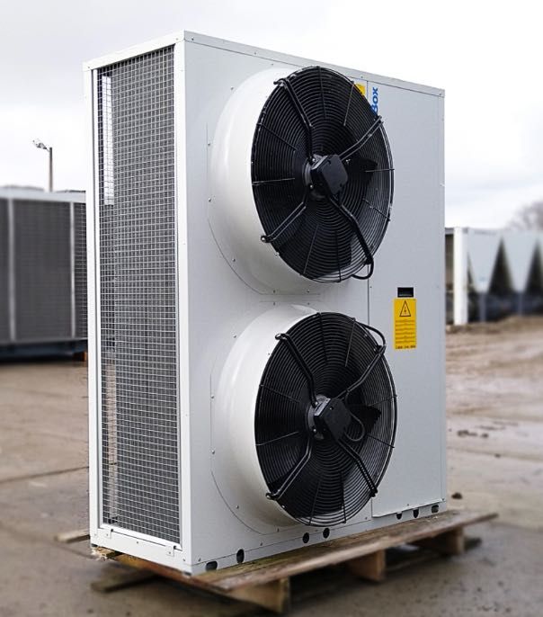 Чиллер BLUE BOX DATATECH. EAi. LE  (26 кВт)