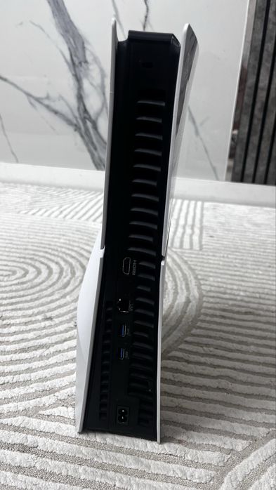 PlayStation 5 slim
