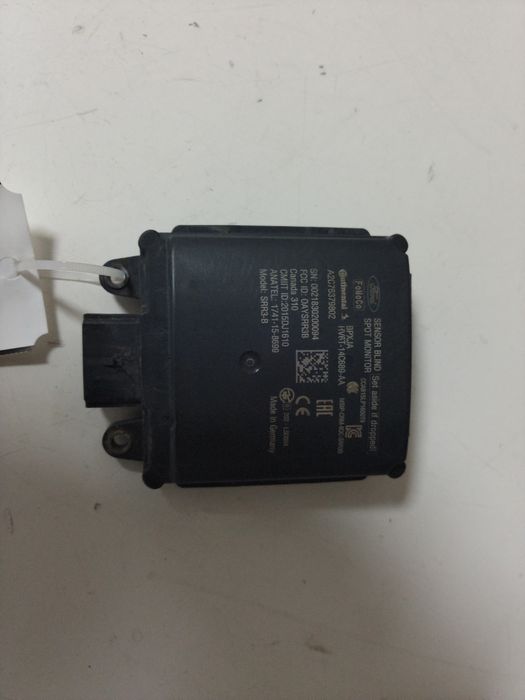 Modul radar focus 3 st line Ford Focus 3 2019 A2C76379802