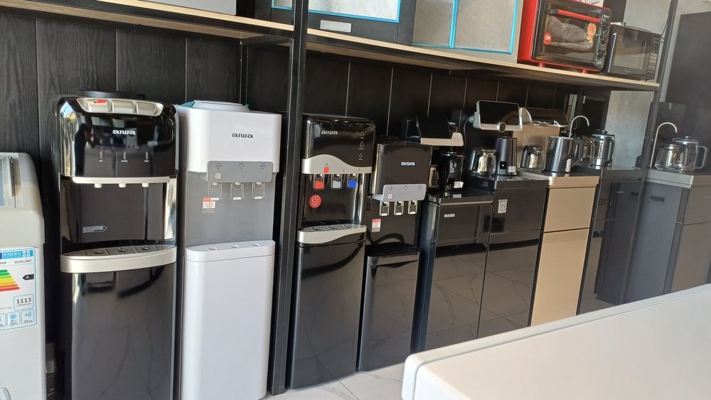 Suv uchun kuler Suv bar кулер для воды