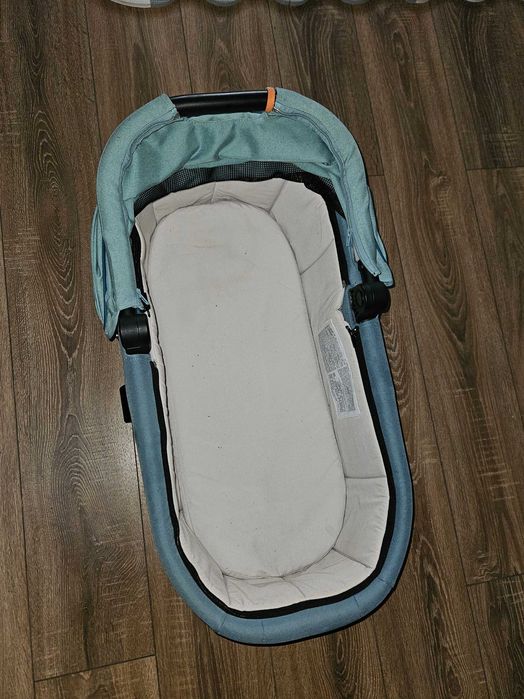 Carucior copii 3 în 1 Chicco