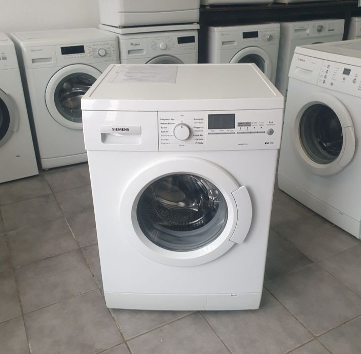 REDUCERE 300 LEI. Masină de spălat rufe automată Siemens  / wxls 16645