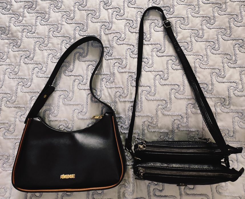 Продаются 2 новые сумочки.не большие.