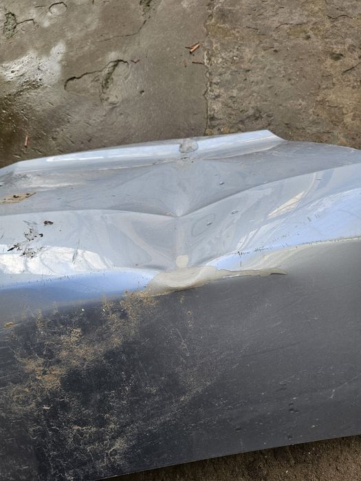 Кобалт багаж 2014