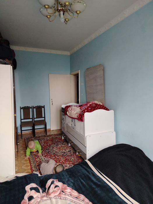 Продоеотса своя квартира