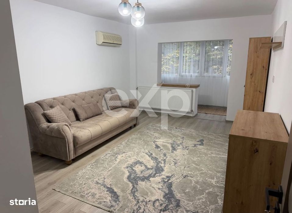 Apartament 2 camere Decomandat, 56 mp + Boxa 12 mp – Tatarasi Newton