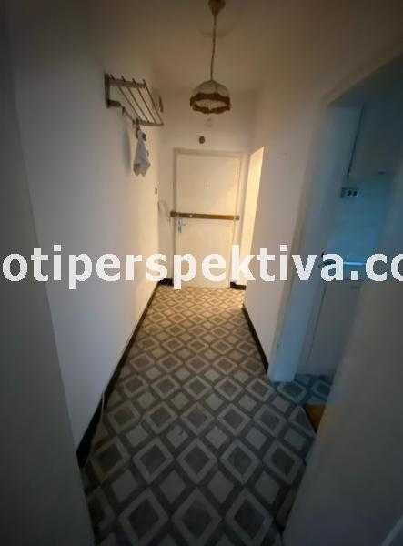 Продава се Двустаен апартамент в Пловдив, Център - 57 кв.м за 2492 €/кв.м - Снимка #7